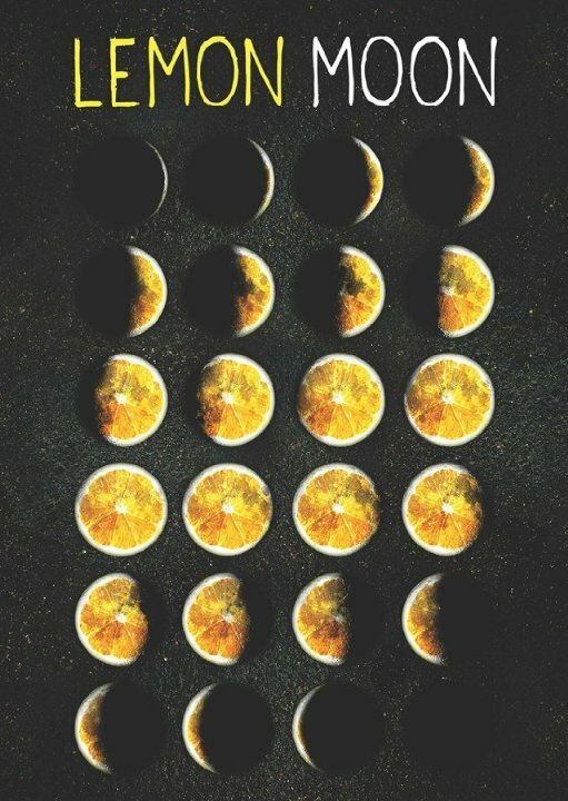 Постер фильма Lemon Moon
