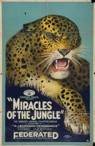 Miracles of the Jungle