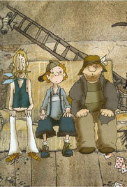 Постер Из жизни разбойников 2 (2004)