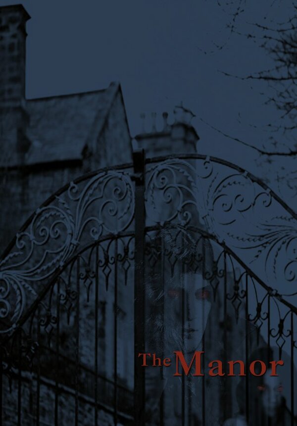 Постер фильма The Manor