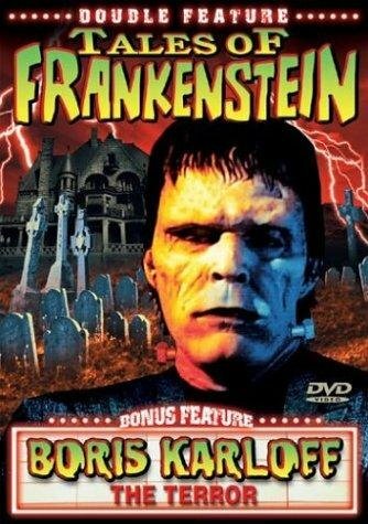 Постер фильма Tales of Frankenstein