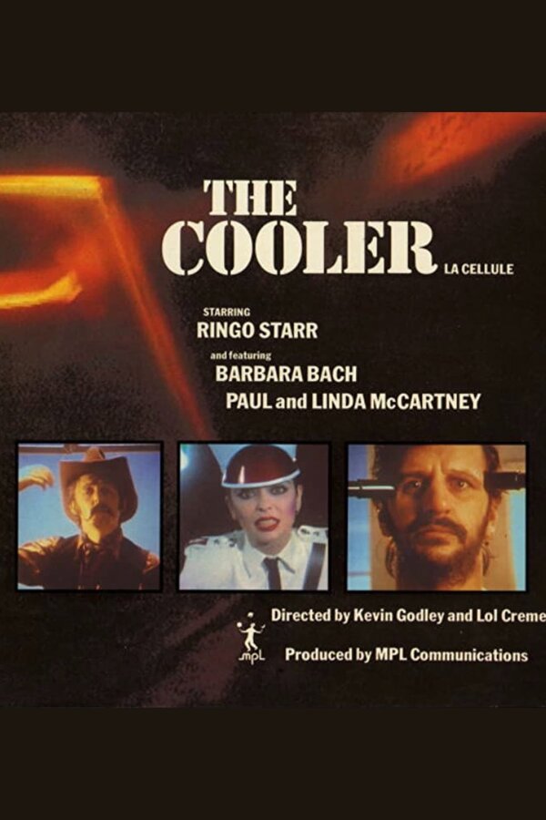 Постер фильма The Cooler