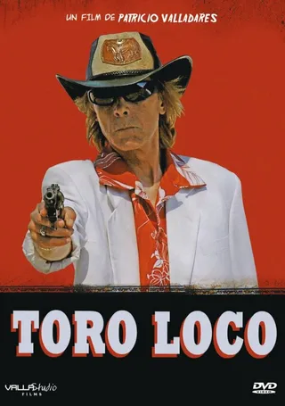 Постер Toro Loco (2011)