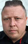 Антон Быстров-Мокрый