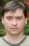 Сергей Кирюшкин