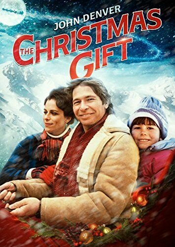 Постер фильма The Christmas Gift