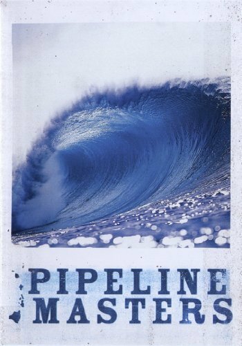 Постер фильма Pipeline Masters