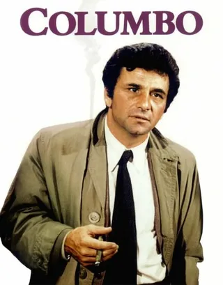 Постер Коломбо: Коломбо теряет терпение (1973)