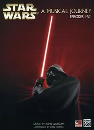 Звёздные войны: Музыкальное путешествие