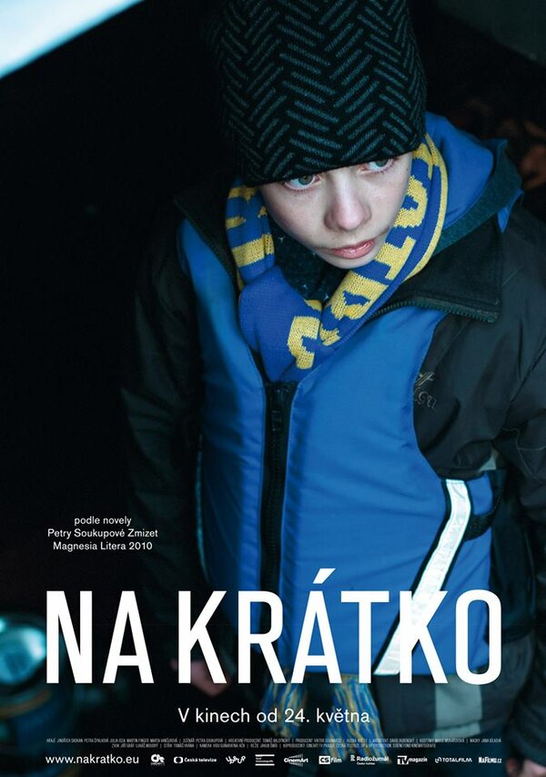 Постер фильма Na krátko