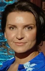 Эльвира Дмитриевская