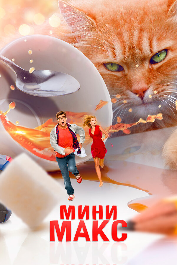 Постер фильма МиниМакс