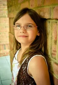 McKenzie Morgan