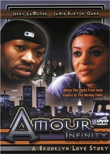 Постер фильма Amour Infinity