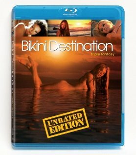 Постер фильма Bikini Destinations: Fantasy