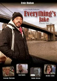 Everything's Jake