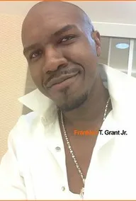 Franklyn T. Grant Jr.