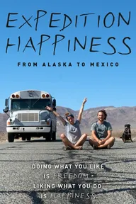 Expedition Happiness