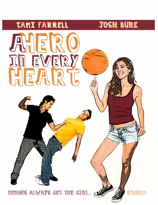 Постер фильма A Hero in Every Heart