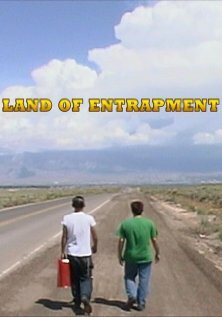Постер фильма Land of Entrapment