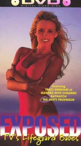 Постер фильма Exposed Too: TV's Lifeguard Babes