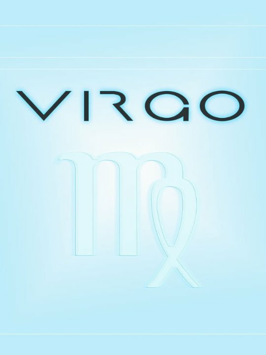 Постер фильма Virgo