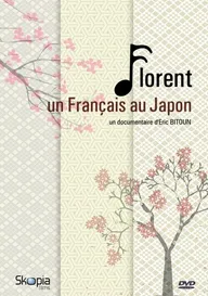 Florent, un Français au Japon