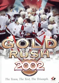 Gold Rush 2002