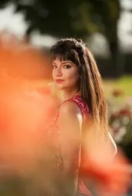 Tina Atrin