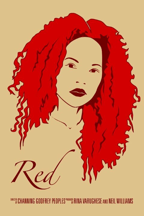 Постер фильма Red