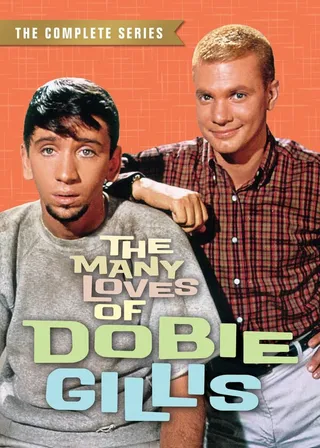 Постер Успех Доби Гиллис (1959)