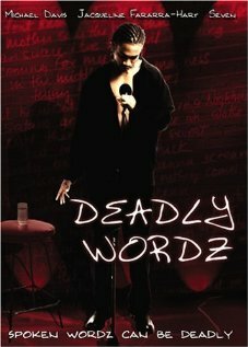 Постер фильма Deadly Wordz