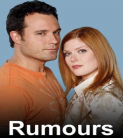Постер сериала Rumours