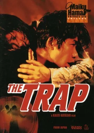 Постер Западня (1996)