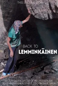 Back to Lemminkäinen
