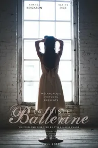 La Triste Ballerine
