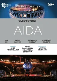 Verdi: Aida