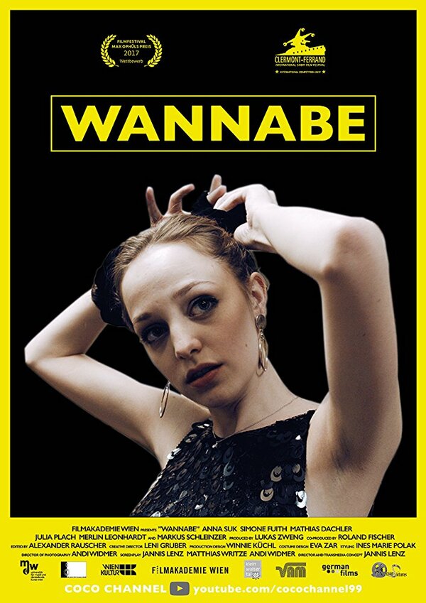 Постер фильма Wannabe
