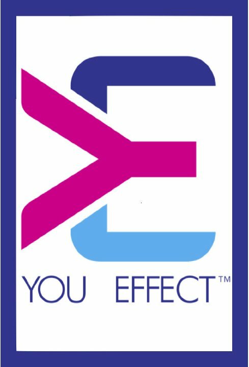 Постер сериала YOU Effect