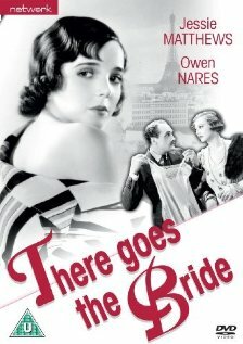 Постер фильма There Goes the Bride