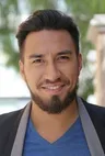 Daniel Damuzi