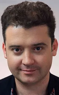 Денис Роднянский