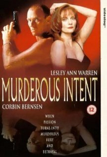Постер фильма Murderous Intent