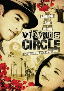 Постер фильма Vicious Circle