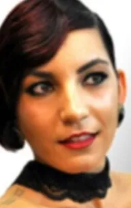 Rosa Rocca