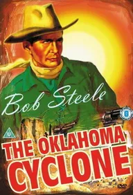 The Oklahoma Cyclone
