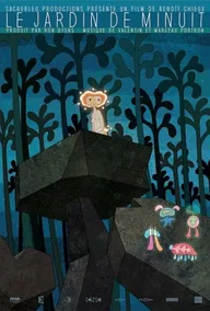 Le Jardin de Minuit