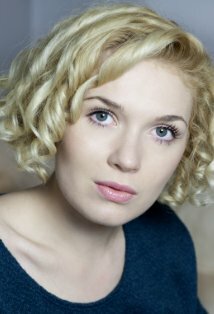 Olivia Frances