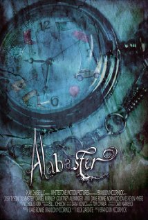 Постер фильма Alabaster