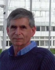 Джон Бернштейн